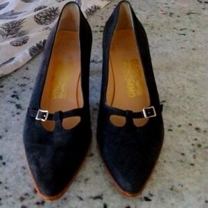 Salvatore Ferragamo shoes